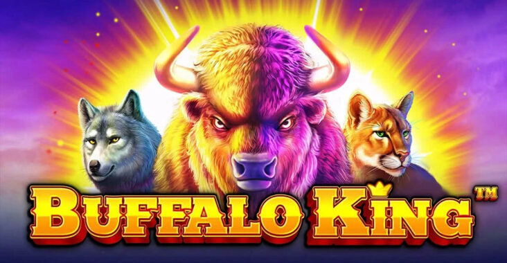 Review Game Slot Online Buffalo King