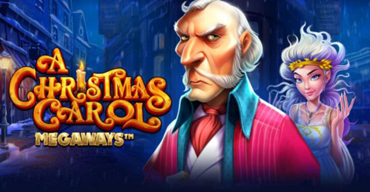 Evaluasi Game Slot Terlaris Christmas Carol Megaways di Situs Casino Online GOJEKGAME