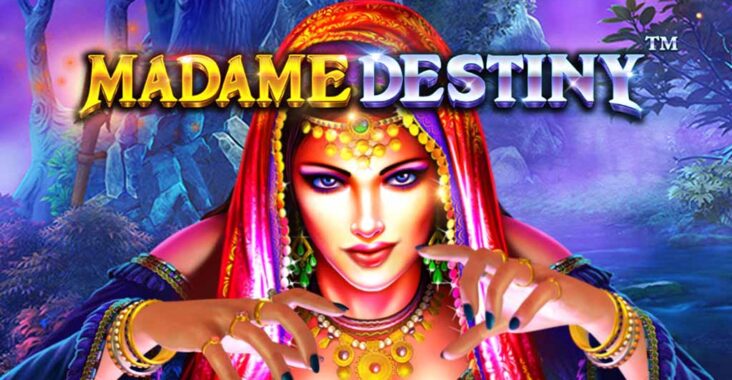 Game Slot Madame Destiny di Situs BETBIRU